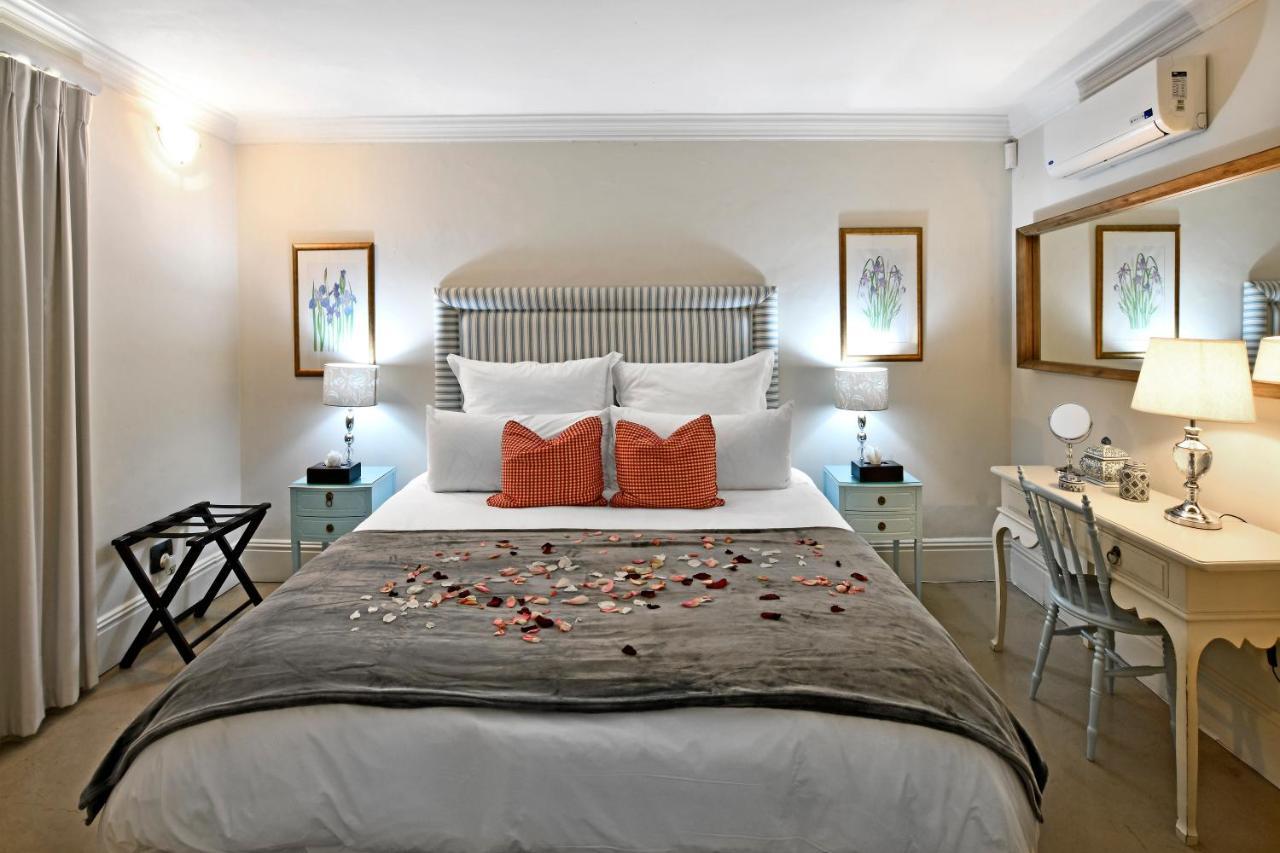 Auberge Daniella Franschhoek Exterior photo