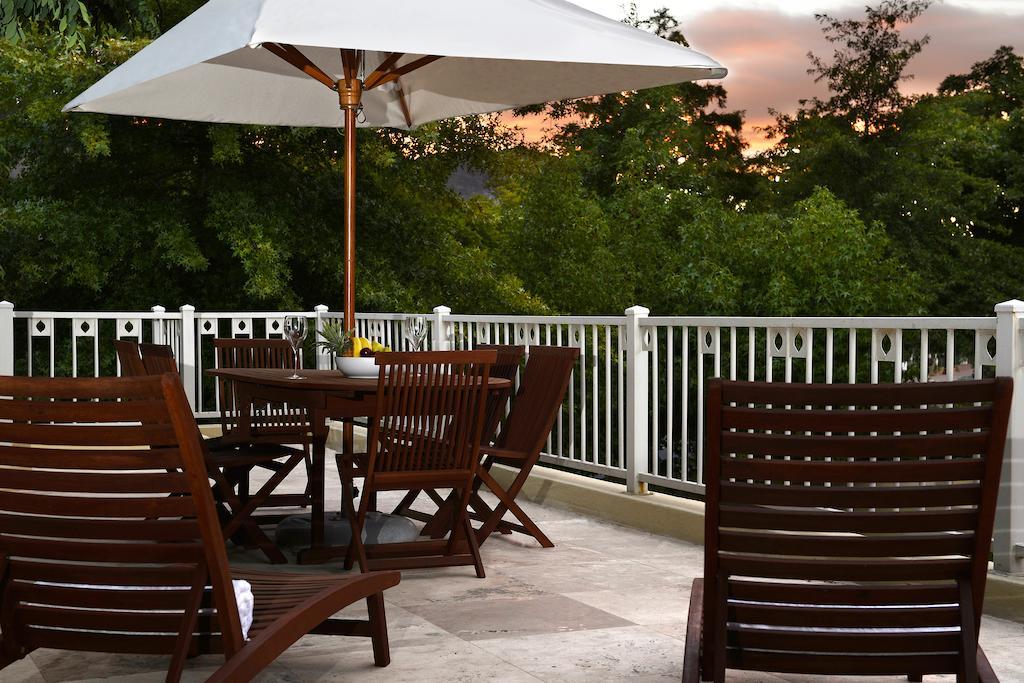 Auberge Daniella Franschhoek Exterior photo