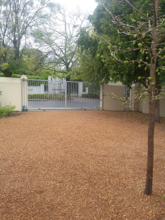 Auberge Daniella Franschhoek Exterior photo