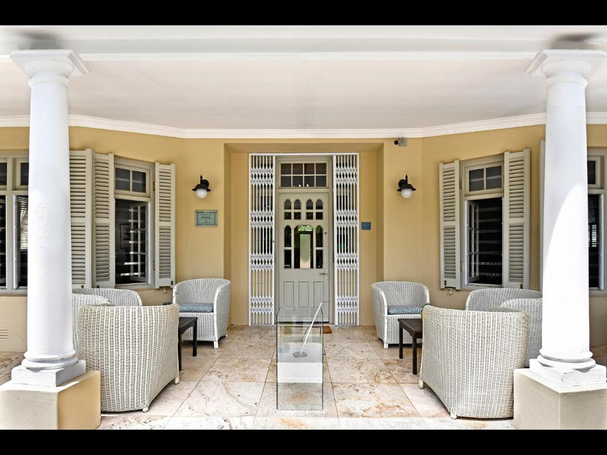 Auberge Daniella Franschhoek Exterior photo